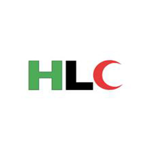 Holy Land Company For Medical & Laboratory Equipment