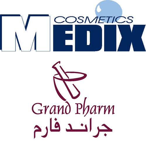 Medix For Medical Supplies & Grand Pharm For Pharmaceutical Investment