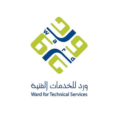 Ward for Technical Services